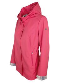 ALTEA WOMEN'S SHAPED JACKET Tellini S.r.l. Wholesale Clothing